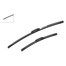 Bosch Aerotwin Flatblade viskerblade sæt A818S