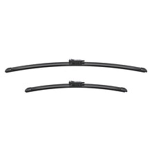 Bosch Aerotwin Flatblade viskerblade sæt A820S