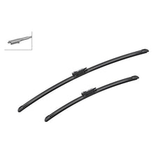 Bosch Aerotwin Flatblade viskerblade sæt A820S