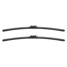 BOSCH flatblade visker sæt 600+600mm med Top-Lock