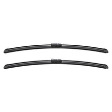 Bosch Aerotwin Flatblade viskerblade sæt A825S