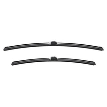 Bosch Aerotwin Flatblade viskerblade sæt A832S