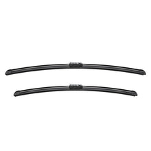 Bosch Aerotwin Flatblade visker sæt 650+575mm A854S