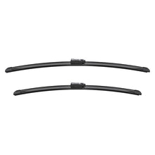 Bosch Aerotwin Flatblade viskerblade sæt A862S