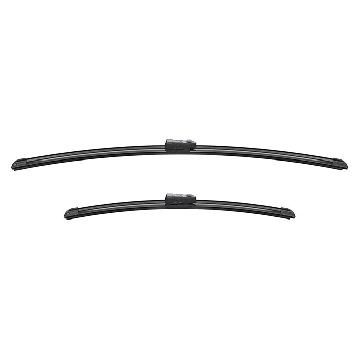 Bosch Aerotwin Flatblade visker sæt 650+450mm A863S