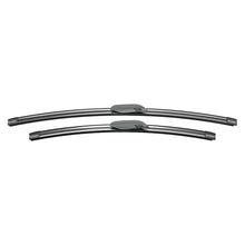 Bosch Aerotwin Flatblade visker sæt 650+500mm A890S