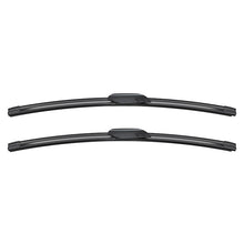 Bosch Aerotwin Flatblade viskerblade sæt A893S