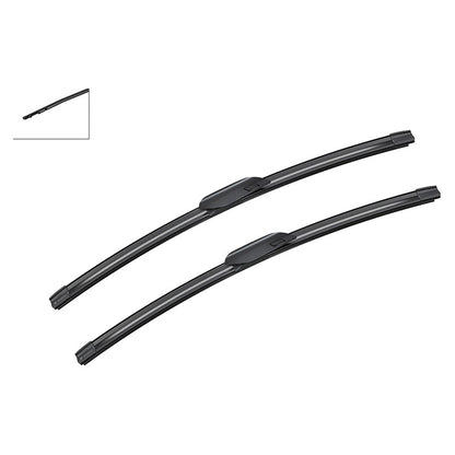 Bosch Aerotwin Flatblade viskerblade sæt A893S
