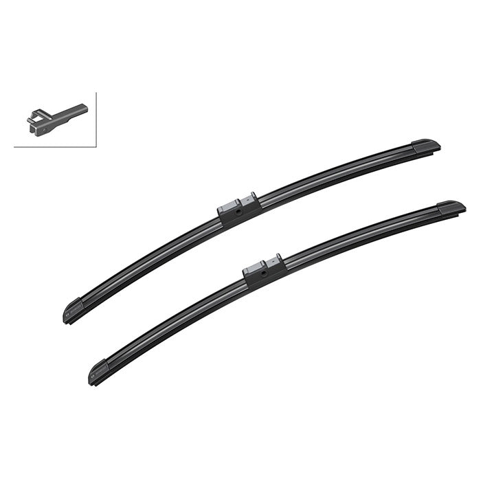 Bosch Aerotwin Flatblade viskerblade sæt A916S