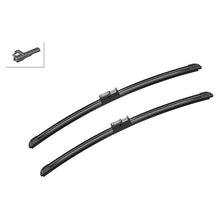 Bosch Aerotwin Flatblade viskerblade sæt A916S