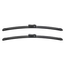 Bosch Aerotwin Flatblade viskerblade sæt A922S