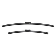 Bosch Aerotwin Flatblade viskerblade sæt A929S
