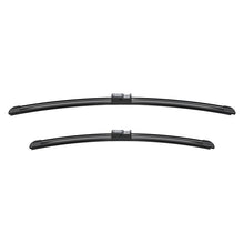 Bosch Aerotwin Flatblade viskerblade sæt A931S
