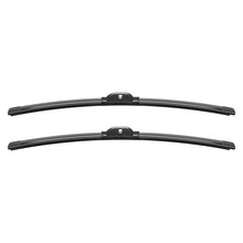 Bosch Aerotwin Flatblade visker sæt 550+550mm A933S