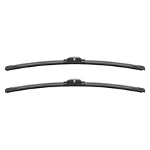 Bosch Aerotwin Flatblade viskerblade sæt A935S