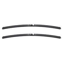 Bosch Aerotwin Flatblade viskerblade sæt A942S