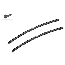 Bosch Aerotwin Flatblade viskerblade sæt A942S