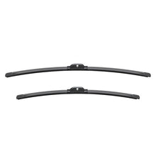 Bosch Aerotwin Flatblade viskerblade sæt A957S