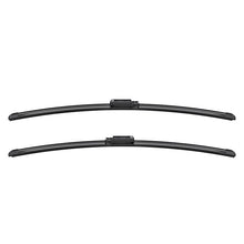 Bosch A958S Aerotwin Flatblade visker sæt 650+650mm