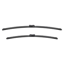 Bosch Aerotwin Flatblade viskerblade sæt A965S
