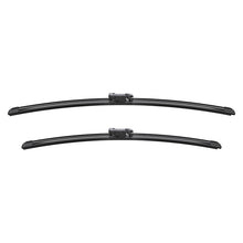 Bosch Aerotwin Flatblade viskerblade sæt A966S - MA2.2