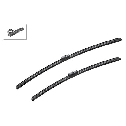 Bosch Aerotwin Flatblade viskerblade sæt A970S