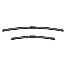 Bosch Aerotwin Flatblade viskerblade sæt A972S