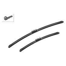 Bosch Aerotwin Flatblade viskerblade sæt A972S