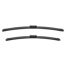 Bosch Aerotwin Flatblade viskerblade sæt A974S