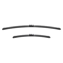 Bosch Aerotwin Flatblade viskerbladesæt 600+475mm A977S