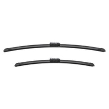 Bosch Aerotwin Flatblade visker sæt 600+475mm A979S produktbillede