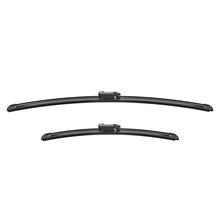Bosch Aerotwin Flatblade viskerblade sæt A991S