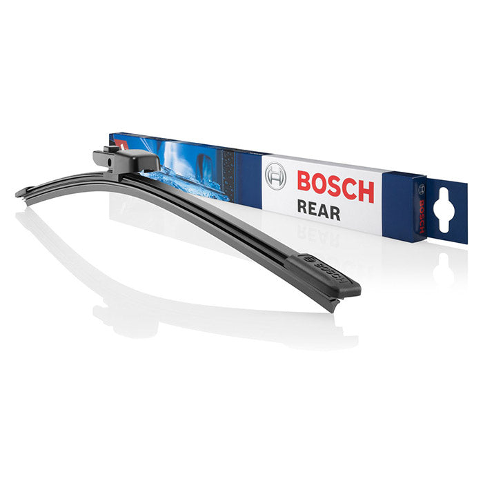 BOSCH bagrudeviskerblad h300