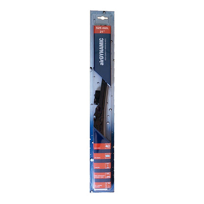 Viskerblad airDYNAMIC 525mm TÜV Certificeret