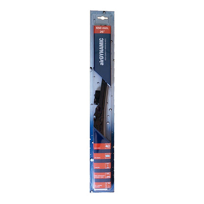 Viskerblad airDYNAMIC 650mm TÜV Certificeret