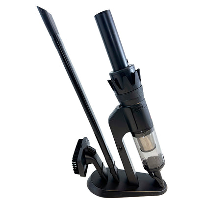 ledningsfri støvsuger til bilen - 120W