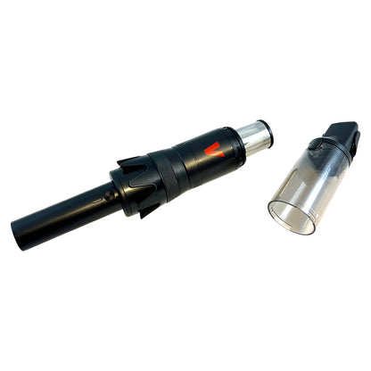 ledningsfri støvsuger til bilen - 120W