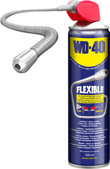 WD-40 Flexible Straw - 400ml