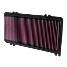 K&N filter 33-2133