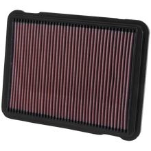 K&N filter 33-2146