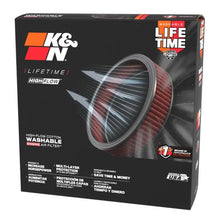 K&N 33-2170 Air Filter