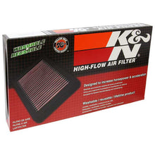 K&N Air Filter 33-2171