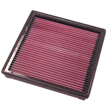 K&N filter 33-2297