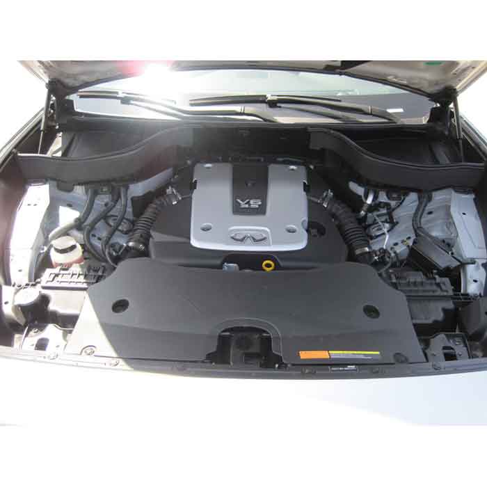 K&N filter 33-2409