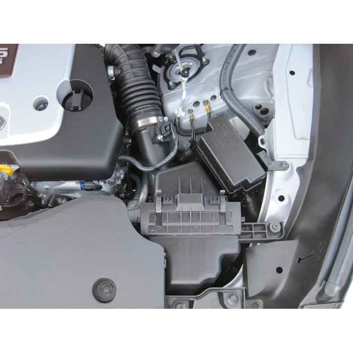 K&N filter 33-2409