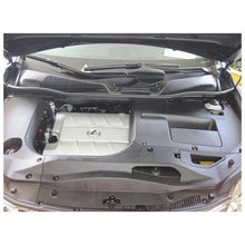 K&N 33-2443 air filter