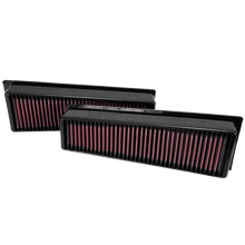K&N filter 33-2449