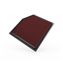 K&N air filter 33-2452
