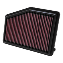 K&N filter 33-2468