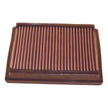 K&N filter 33-2866